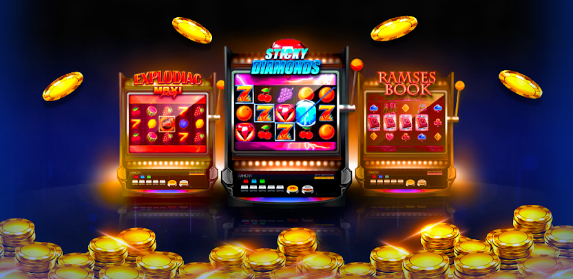 Diversos jogos de cassino online e ofertas promocionais da ganha bet